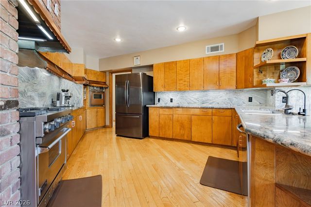 1901 South 15th Street, Las Vegas, NV 89104