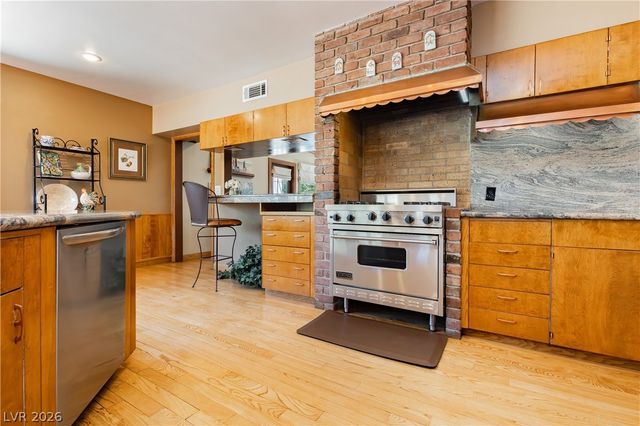 1901 South 15th Street, Las Vegas, NV 89104