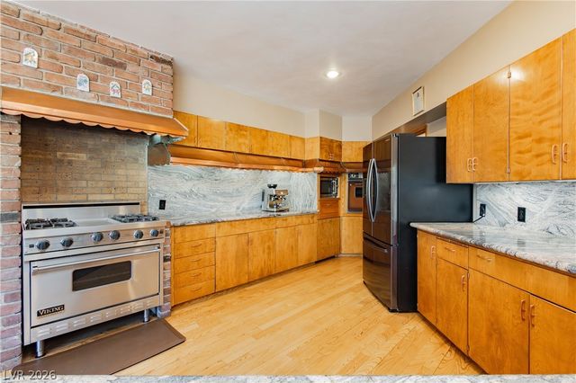 1901 South 15th Street, Las Vegas, NV 89104