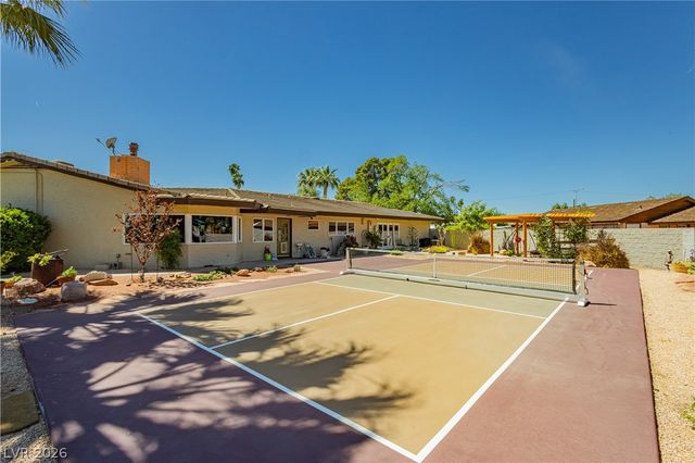 1901 South 15th Street, Las Vegas, NV 89104