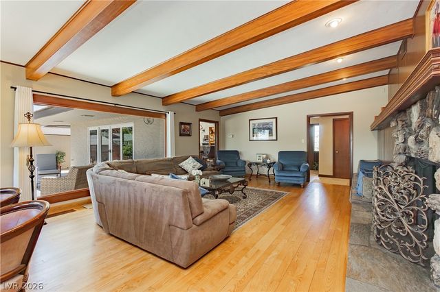 1901 South 15th Street, Las Vegas, NV 89104