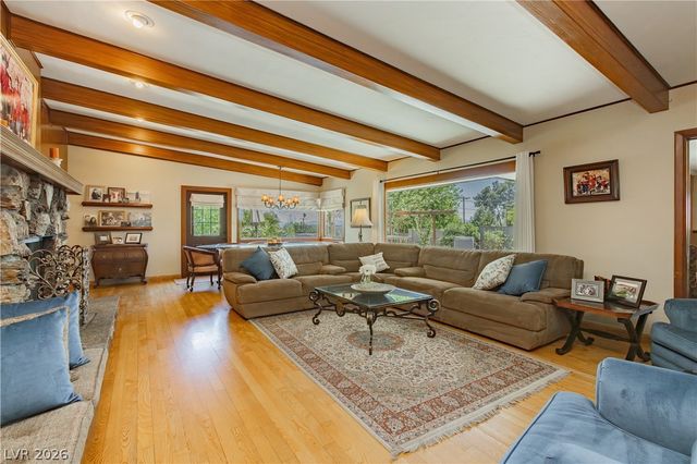 1901 South 15th Street, Las Vegas, NV 89104