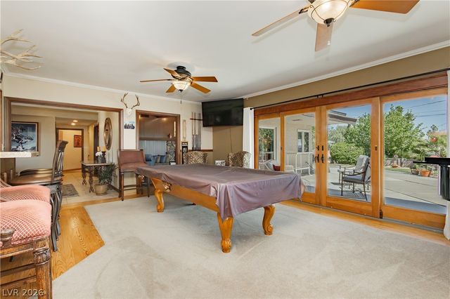 1901 South 15th Street, Las Vegas, NV 89104