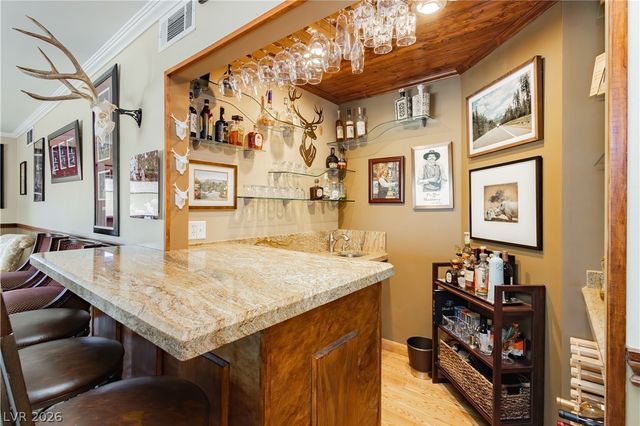 1901 South 15th Street, Las Vegas, NV 89104
