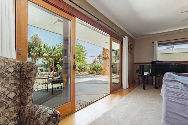 1901 South 15th Street, Las Vegas, NV 89104