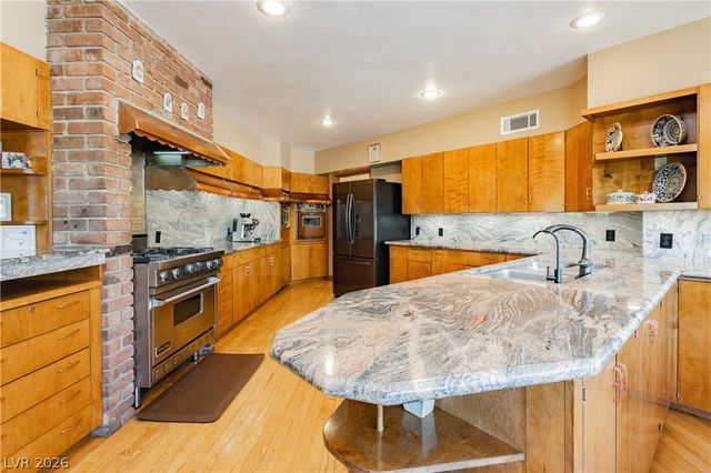 1901 South 15th Street, Las Vegas, NV 89104