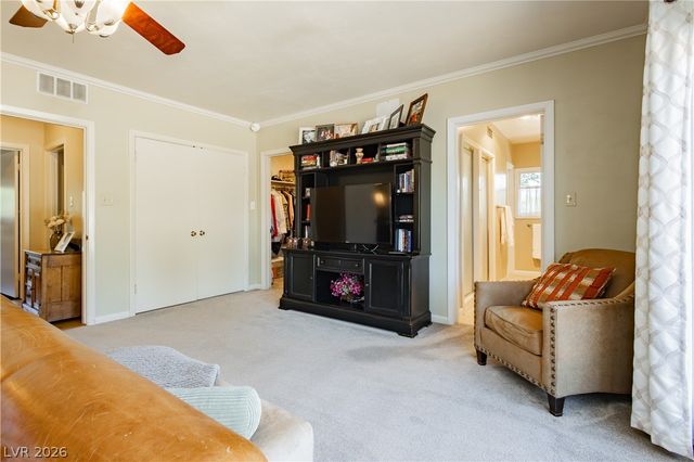 1901 South 15th Street, Las Vegas, NV 89104