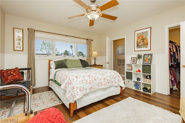 1901 South 15th Street, Las Vegas, NV 89104