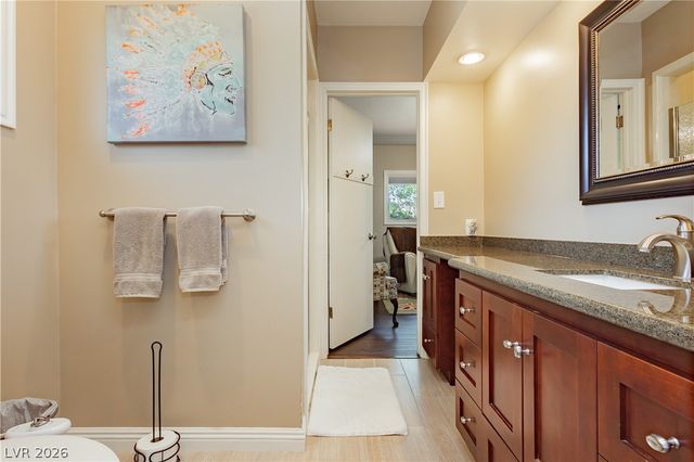 1901 South 15th Street, Las Vegas, NV 89104