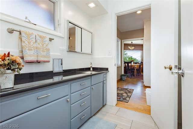 1901 South 15th Street, Las Vegas, NV 89104
