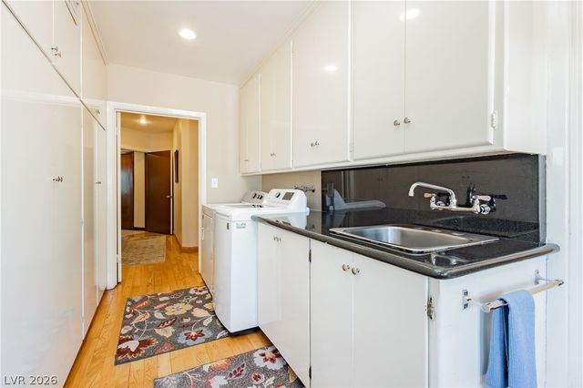 1901 South 15th Street, Las Vegas, NV 89104