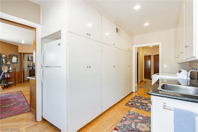 1901 South 15th Street, Las Vegas, NV 89104