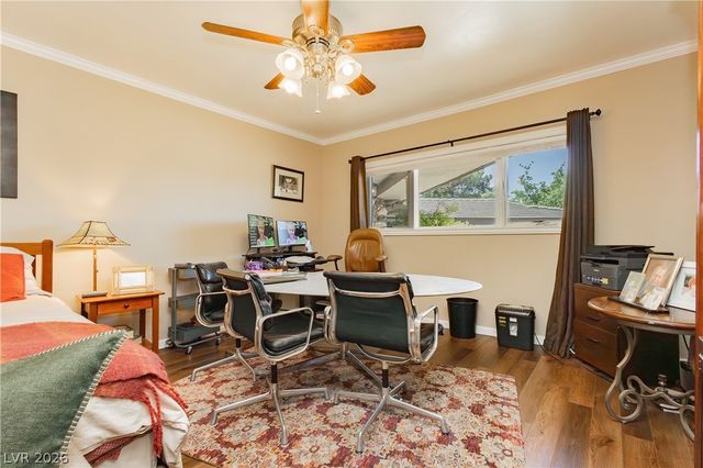 1901 South 15th Street, Las Vegas, NV 89104