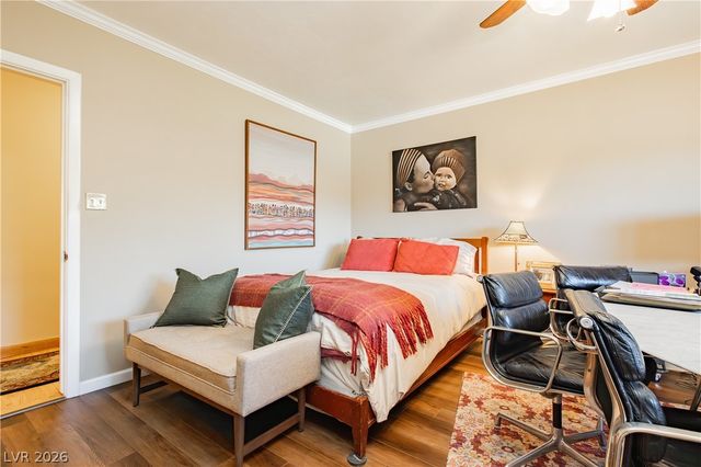 1901 South 15th Street, Las Vegas, NV 89104