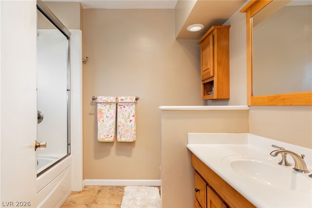 1901 South 15th Street, Las Vegas, NV 89104