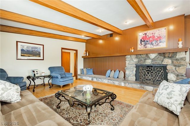 1901 South 15th Street, Las Vegas, NV 89104
