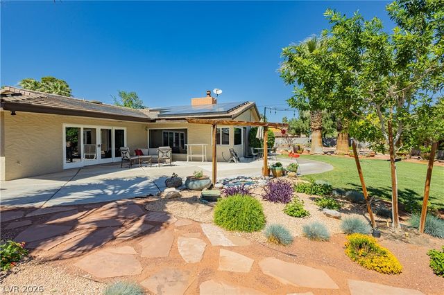 1901 South 15th Street, Las Vegas, NV 89104