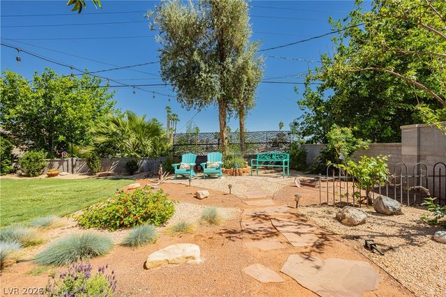 1901 South 15th Street, Las Vegas, NV 89104
