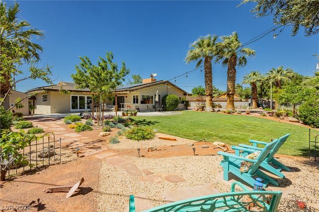 1901 South 15th Street, Las Vegas, NV 89104