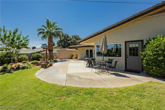 1901 South 15th Street, Las Vegas, NV 89104