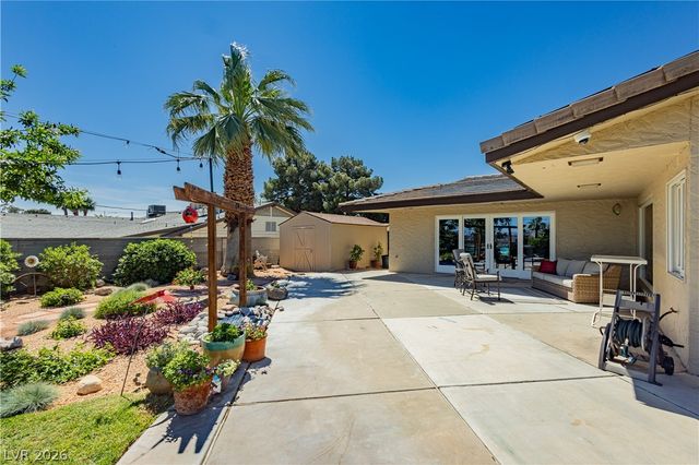 1901 South 15th Street, Las Vegas, NV 89104