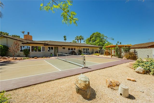 1901 South 15th Street, Las Vegas, NV 89104