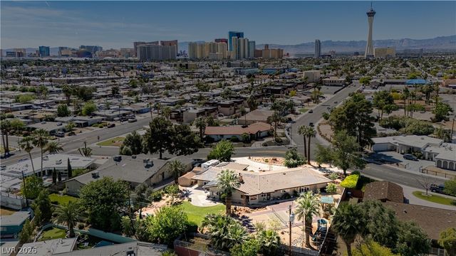 1901 South 15th Street, Las Vegas, NV 89104
