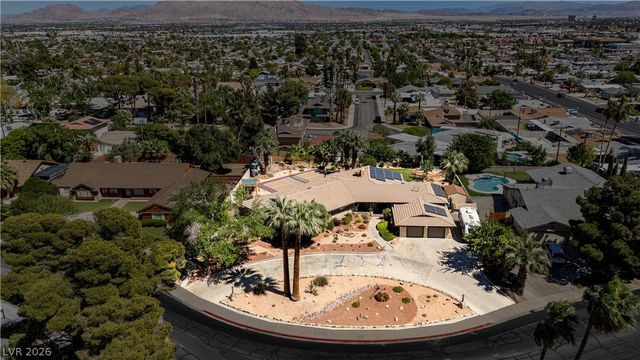 1901 South 15th Street, Las Vegas, NV 89104