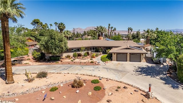 1901 South 15th Street, Las Vegas, NV 89104