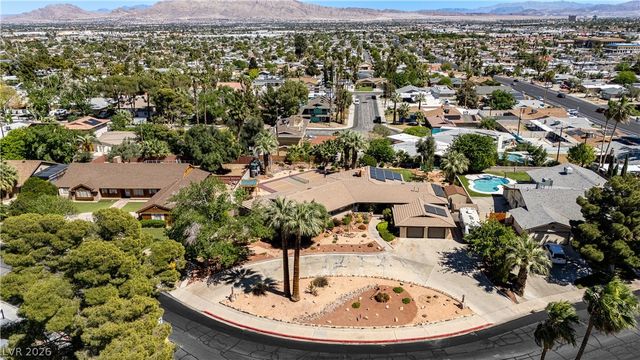 1901 South 15th Street, Las Vegas, NV 89104