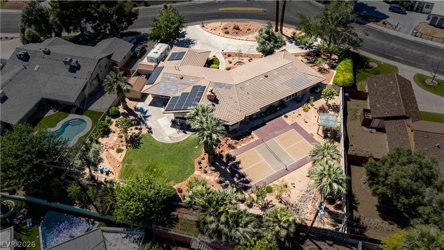 1901 South 15th Street, Las Vegas, NV 89104