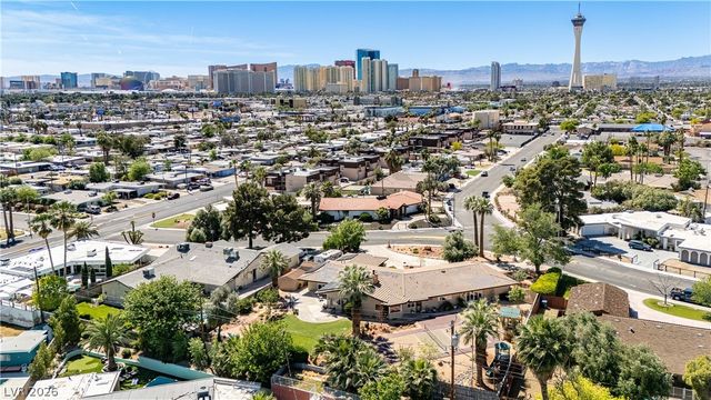 1901 South 15th Street, Las Vegas, NV 89104