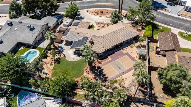 1901 South 15th Street, Las Vegas, NV 89104