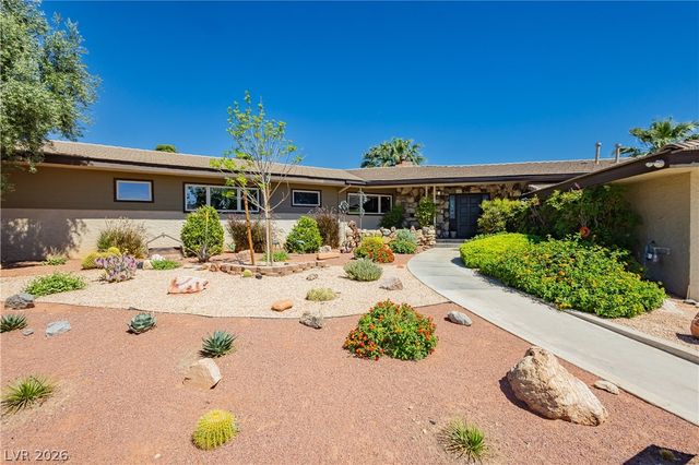 1901 South 15th Street, Las Vegas, NV 89104