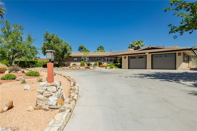 1901 South 15th Street, Las Vegas, NV 89104