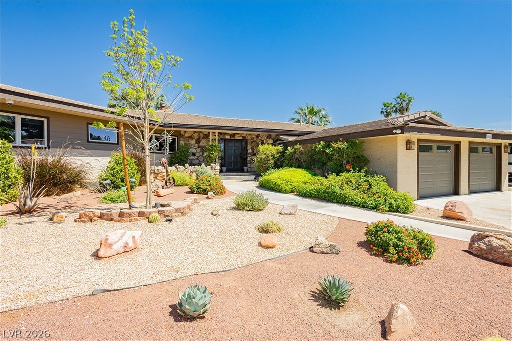 1901 South 15th Street, Las Vegas, NV 89104