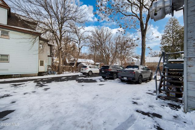 703 Union Street, Schenectady, NY 12305