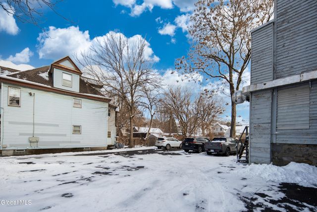 703 Union Street, Schenectady, NY 12305