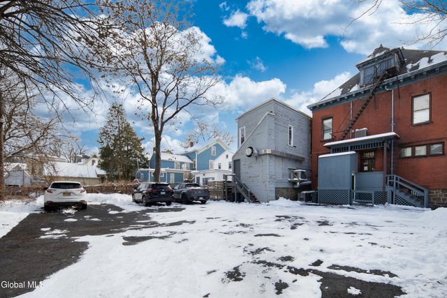 703 Union Street, Schenectady, NY 12305