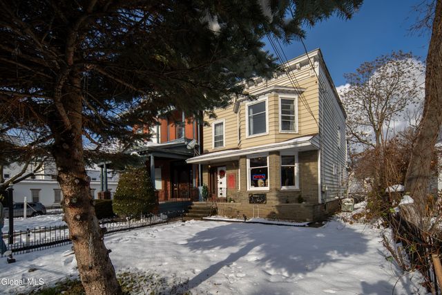 703 Union Street, Schenectady, NY 12305