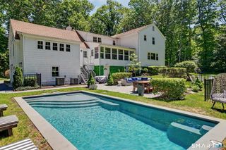 116 Mile Common, Easton, CT 06612