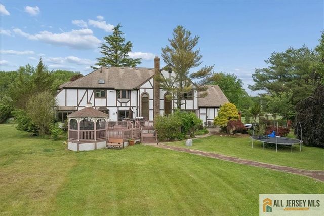 167 Federal Road, Monroe, NJ 08831