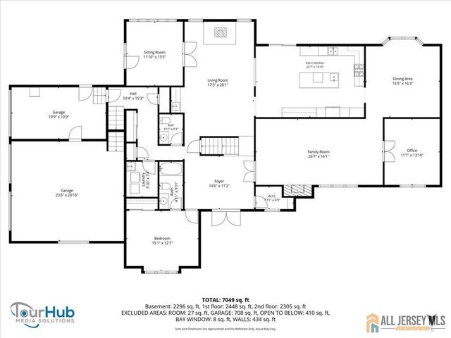 167 Federal Road, Monroe, NJ 08831