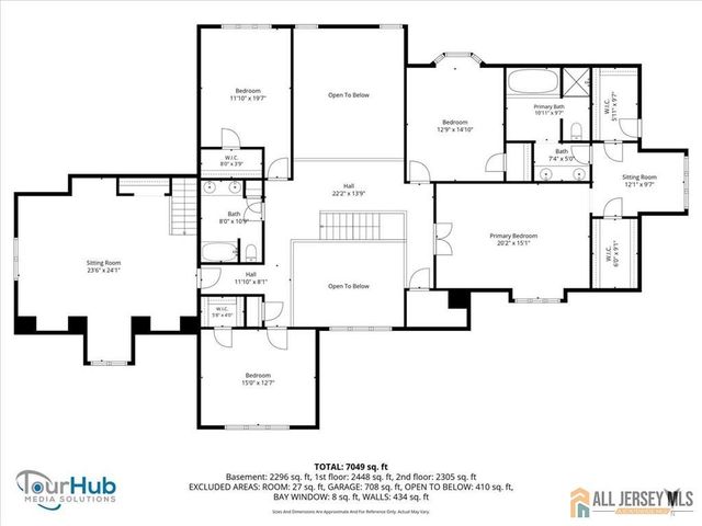 167 Federal Road, Monroe, NJ 08831