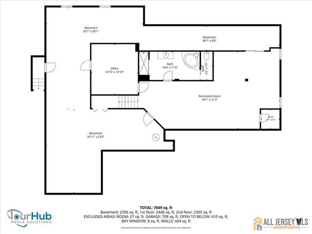 167 Federal Road, Monroe, NJ 08831