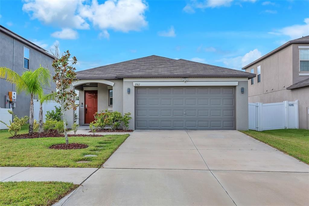 13307 WILLOW BLUESTAR LOOP, Riverview, FL 33579