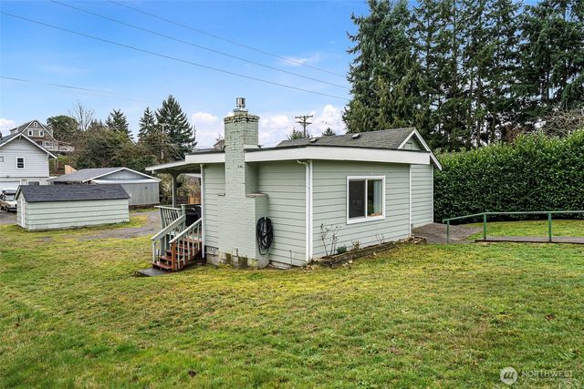 6035 S Cheyenne Street, Tacoma, WA 98409