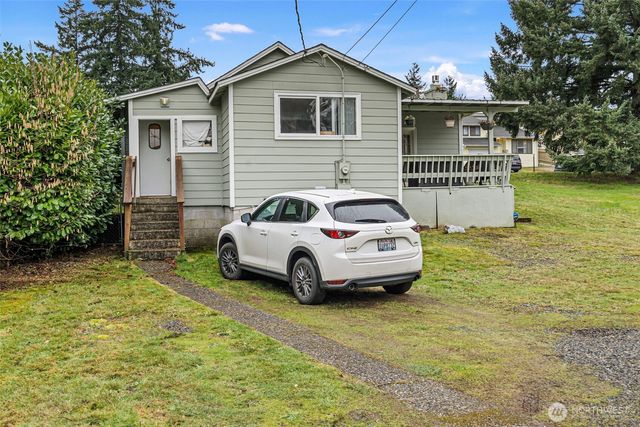 6035 S Cheyenne Street, Tacoma, WA 98409