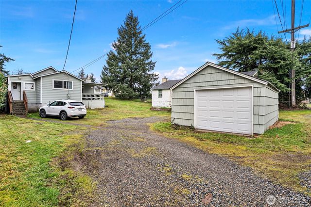 6035 S Cheyenne Street, Tacoma, WA 98409