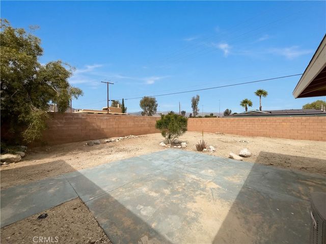 386 W Sunview, Palm Springs, CA 92262